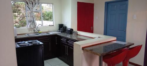 Mdzimba Mountain Lodge in Ezulwini