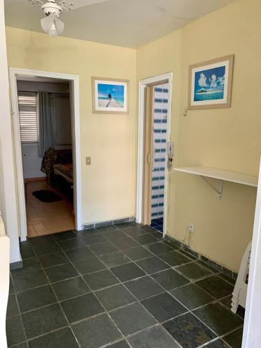 Apartamento Otima Localizacao no Guaruja-Asturias near Churrascaria Yedo