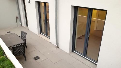 Apartment mit Terrasse in Abstatt, Abstatt (photo 5)