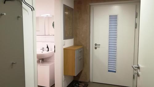 Apartment mit Terrasse in Abstatt, Abstatt (photo 8)
