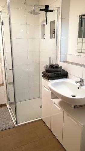 Apartment mit Terrasse in Abstatt, Abstatt (photo 6)