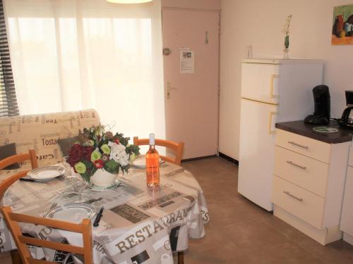Appartement Balaruc-les-Bains 1 pièce 4 personnes - FR-1-503-51 - image 7