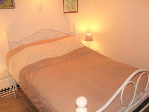 Appartement Balaruc-les-Bains 1 pièce 4 personnes - FR-1-503-51 - image 4