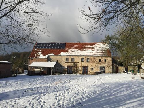 Le gîte d’Hayen