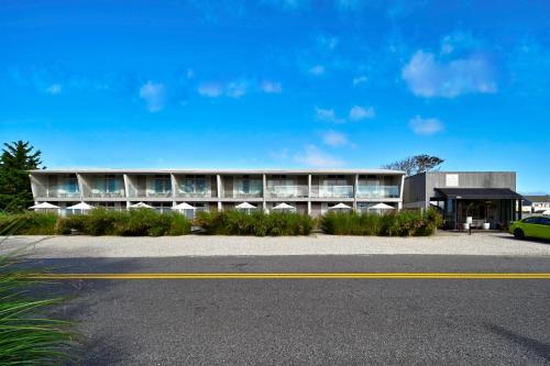 The Montauk Beach House in Montauk, USA
