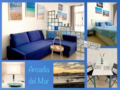 Arcadia del Mar Apartment