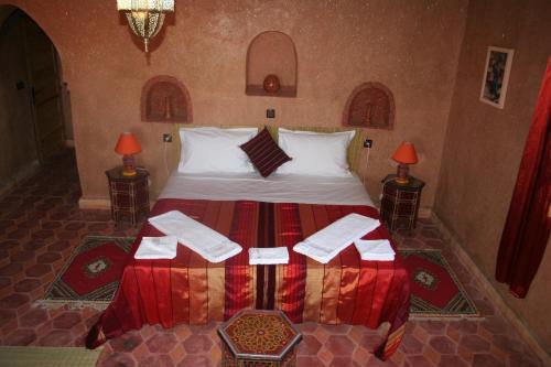 Riad Paradise of Silence