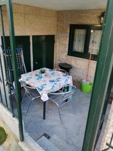 Casa Véronique gîte à louer Soajo