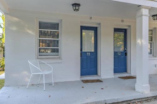 Faciliteiten, Gated Retreat Steps from Midtown's Best Parking near Memphis Zoo