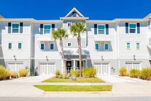 Lost Key 14504 Salt Meadow Dr By Pkrm – khách sạn tại Gulf Beach