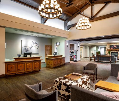 Residence Inn by Marriott San Juan Capistrano