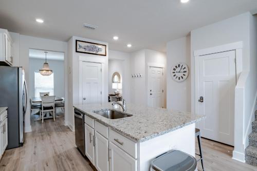 Serenity Island Treasure At 7868 Evening Glow Drive - image 2