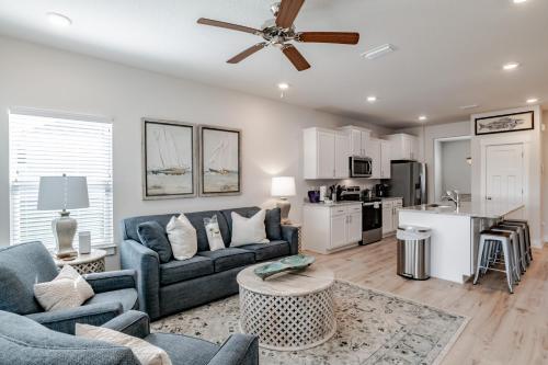 Serenity Island Treasure At 7868 Evening Glow Drive