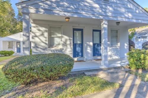 Faciliteiten, Gated Cottage Community! Ideal Midtown Spot near Memphis Zoo