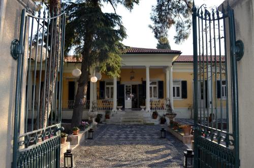 Villa Levante