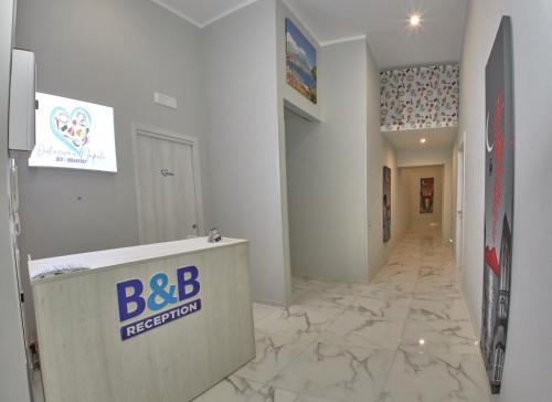B&B Dint 'o core e Napule – Naples, CO