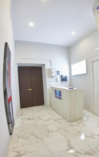 B&B Dint 'o core e Napule – Naples, CO