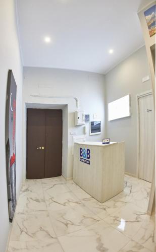 B&B Dint 'o core e Napule – Naples, CO