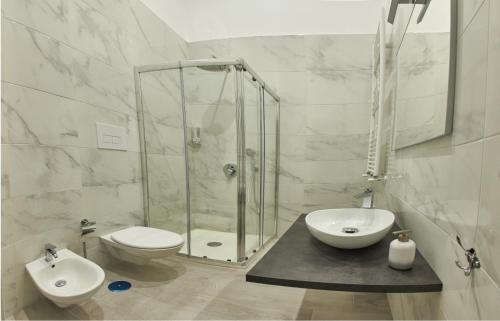 B&B Dint 'o core e Napule – Naples, CO