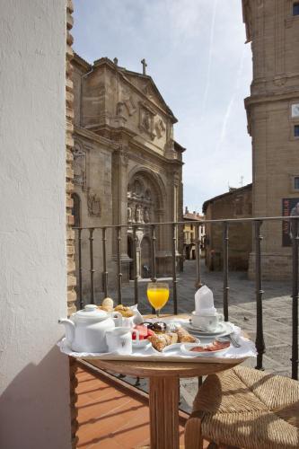 Parador de Santo Domingo de la Calzada