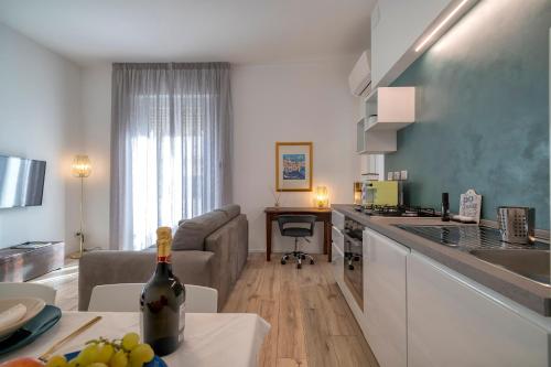 RelaisApartments MERCEDE - Alghero