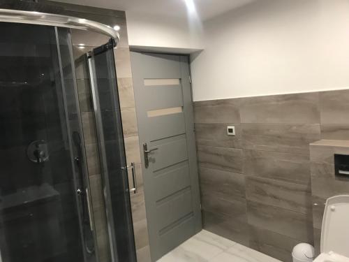 Apartament, noclegi na doby - Raczki k. Suwałk