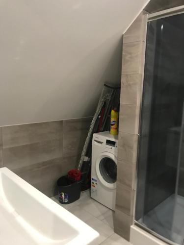 Apartament, noclegi na doby - Raczki k. Suwałk