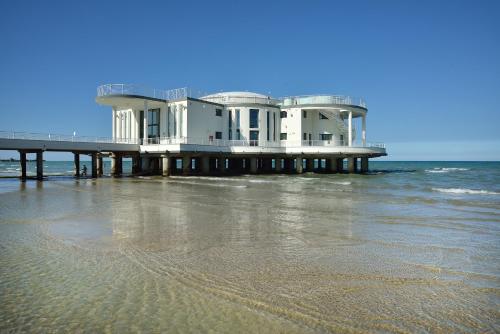 Hotel Bel Sit - image 6