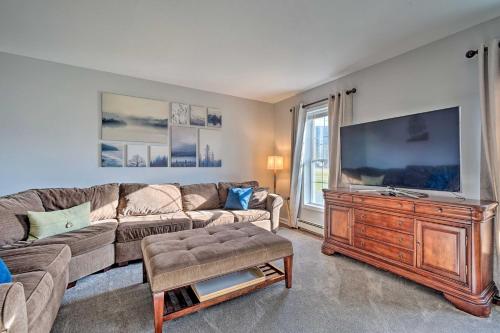 Spacious Home 8 Miles to Vermont Summer Festival! - image 29