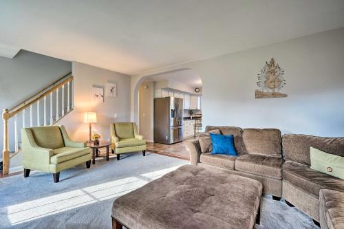 Spacious Home 8 Miles to Vermont Summer Festival! - image 43