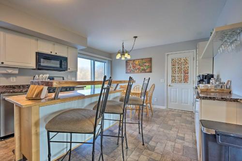 Spacious Home 8 Miles to Vermont Summer Festival! - image 19