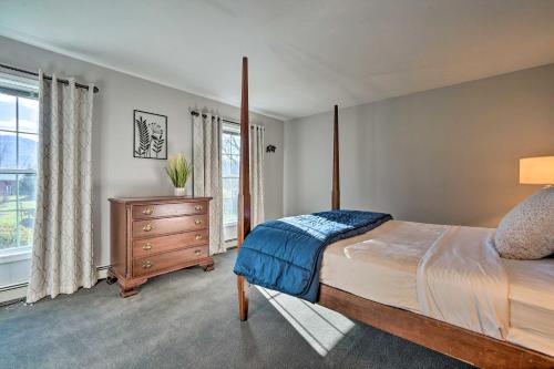 Spacious Home 8 Miles to Vermont Summer Festival! - image 18