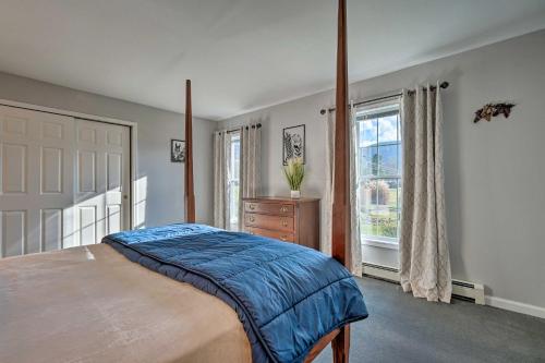 Spacious Home 8 Miles to Vermont Summer Festival! - image 33