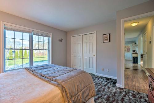 Spacious Home 8 Miles to Vermont Summer Festival! - image 35