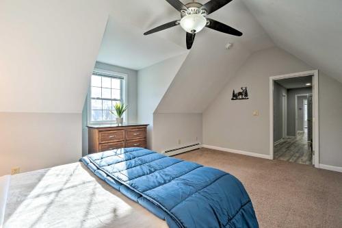 Spacious Home 8 Miles to Vermont Summer Festival! - image 39