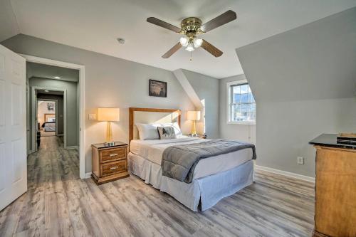 Spacious Home 8 Miles to Vermont Summer Festival! - image 36