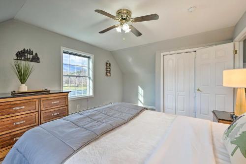 Spacious Home 8 Miles to Vermont Summer Festival! - image 40