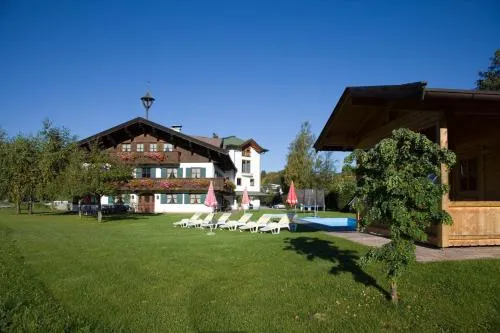 Appartement Haus Sonntal in Fieberbrunn, Österreich