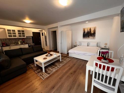 Libertatii Gardens Residences