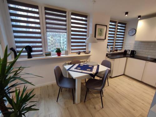Nowoczesny apartament w sercu Wrocławia, Breslau (Foto 2)