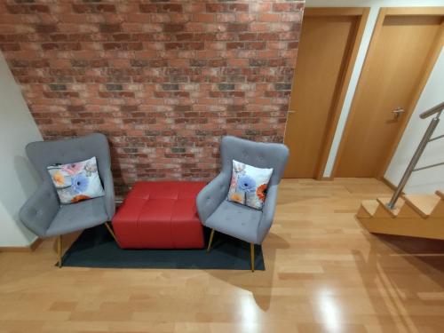 Room Dream Beato Room Type - Double Room with Shared Bathroom