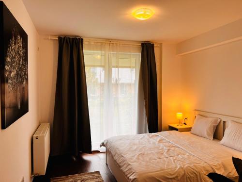 Libertatii Gardens Residences