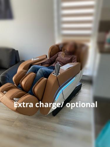 Relaxing Coresi Studio Relaxing Coresi Studio