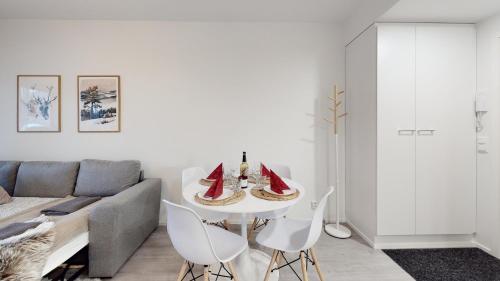 Bellarova Apartments IV 5