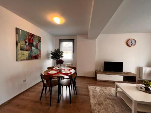 Libertatii Gardens Residences