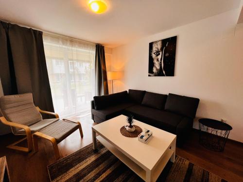 Libertatii Gardens Residences