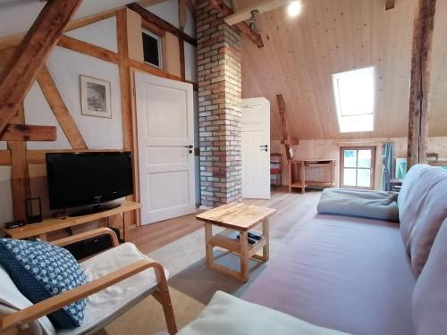 Ferienwohnung Villa Claudia 841m von Meinhardtweg entfernt