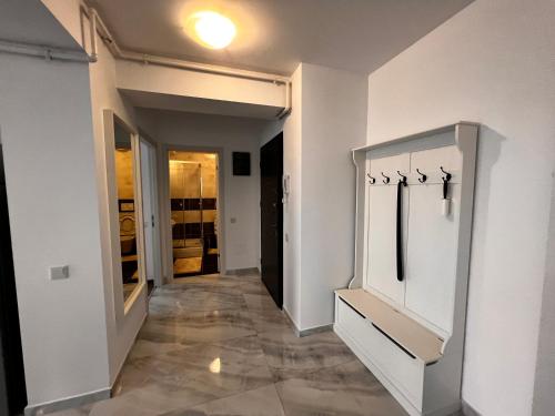 Libertatii Gardens Residences