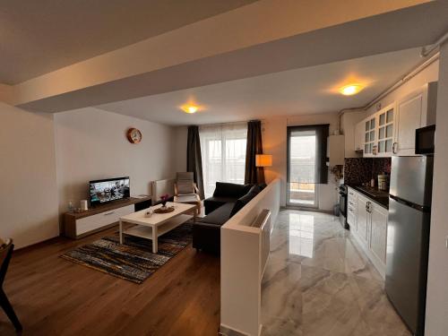 Libertatii Gardens Residences