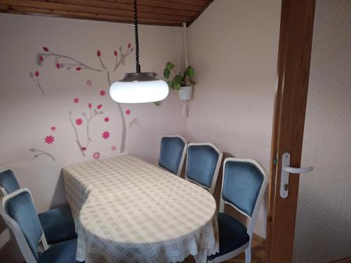 2 szemelyes studiò (2 szemelyes studio) in Kaņiža